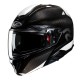 KASK HJC RPHA91 NOELA CARBON BLACK/WHITE XS