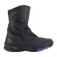 BUTY ALPINESTARS RT-8 GORE-TEX BLACK/BLUE 45