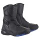 BUTY ALPINESTARS RT-8 GORE-TEX BLACK/BLUE 45