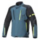 KURTKA TEKSTYLNA ALPINESTARS RX-5 DRYSTAR ATLANTIC BLACK 3XL