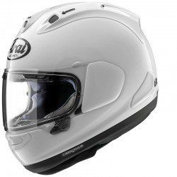 KASK ARAI RX7V EVO DIAMOND WHITE XS