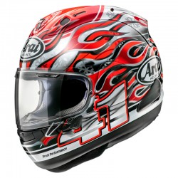 KASK ARAI RX7V EVO HAGA XS