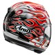 KASK ARAI RX7V EVO HAGA XS