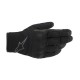 RĘKAWICE ALPINESTARS S MAX DRYSTAR BLACK/ANTHRACITE M