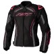 KURTKA TEKSTYLNA RST LADY S1 MESH CE BLACK/NEON PINK XS (3118)