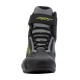 BUTY RST SABRE MOTO CE BLACK/GREY/FLO YELLOW 40 (3053)