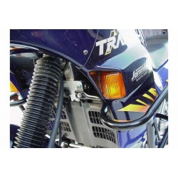 CRASHBAR/GMOL SW-MOTECH HONDA XL 600 V TRANSALP (87-99) BLACK