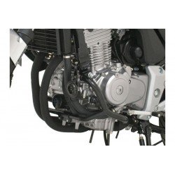 CRASHBAR/GMOL SW-MOTECH HONDA CBF 500 (04-06) BLACK