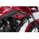 CRASHBAR/GMOL SW-MOTECH HONDA CB 125 F (15-16) BLACK