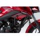 CRASHBAR/GMOL SW-MOTECH HONDA CB 125 F (15-16) BLACK