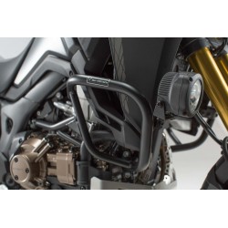 CRASHBAR/GMOL SW-MOTECH HONDA CRF1000L AFRICA TWIN (15-) BLACK