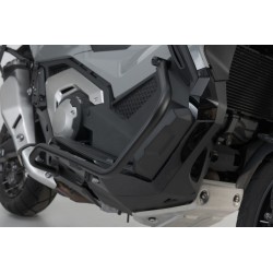 CRASHBAR/GMOL SW-MOTECH HONDA X-ADV (20-) BLACK