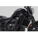 CRASHBAR/GMOL SW-MOTECH HONDA CMX1100 REBEL (20-) BLACK