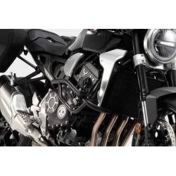 CRASHBAR/GMOL SW-MOTECH HONDA CB 1000 R (18-) BLACK