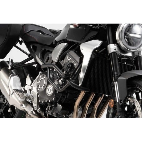 CRASHBAR/GMOL SW-MOTECH HONDA CB 1000 R (18-) BLACK