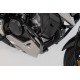 CRASHBAR/GMOL SW-MOTECH HONDA CB125R (18-) BLACK