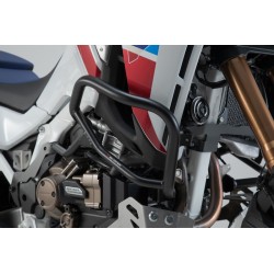 CRASHBAR/GMOL SW-MOTECH HONDA CRF1100L AFRICA TWIN ADV SP (19-) BLACK