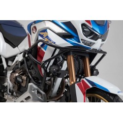 CRASHBAR/GMOL GÓRNY SW-MOTECH HONDA CRF1100L AFRICA TWIN ADV SP (19-) BLACK