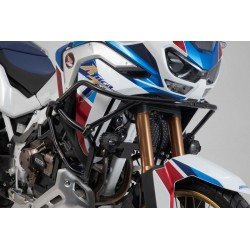 CRASHBAR/GMOL GÓRNY SW-MOTECH HONDA CRF1100L AFRICA TWIN ADV SP (19-) BLACK