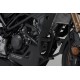 CRASHBAR/GMOL SW-MOTECH HONDA CB125R (20-)