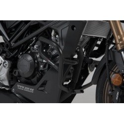 CRASHBAR/GMOL SW-MOTECH HONDA CB125R (20-)