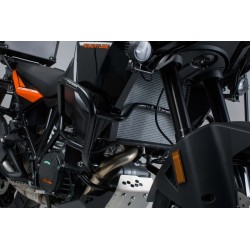 CRASHBAR/GMOL SW-MOTECH KTM 1090 ADV/1290 SADV S (16-) BLACK