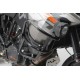 CRASHBAR/GMOL GÓRNY SW-MOTECH 1290 SADV R/S (16-), 1090 ADV (16-) BLACK