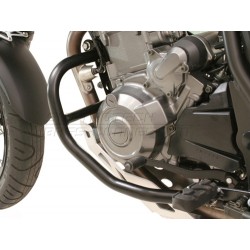 CRASHBAR/GMOL SW-MOTECH YAMAHA XT 660 R/X (04-) BLACK