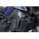 CRASHBAR/GMOL SW-MOTECH YAMAHA MT-09 / SP (20-) BLACK