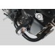 CRASHBAR/GMOL SW-MOTECH YAMAHA MT-09 (16-) BLACK