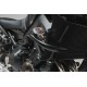CRASHBAR/GMOL SW-MOTECH YAMAHA MT-09 (16-) BLACK