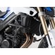 CRASHBAR/GMOL SW-MOTECH BMW F800R (09-) F800S (06-10) BLACK