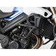 CRASHBAR/GMOL SW-MOTECH BMW F800R (09-) F800S (06-10) BLACK