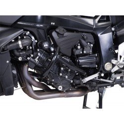 CRASHBAR/GMOL SW-MOTECH BMW K 1200 R/K 1300 R/K 1200 R SPORT BLACK