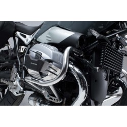 CRASHBAR/GMOL SW-MOTECH BMW R NINET MODELS (14-) STAL NIERDZEWNA