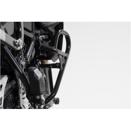 CRASHBAR/GMOL SW-MOTECH BMW F 650/700/800 GS BLACK