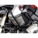 CRASHBAR/GMOL GÓRNY SW-MOTECH BMW R 1200 GS (08-12) BLACK