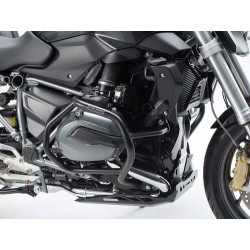 CRASHBAR/GMOL SW-MOTECH BMW R1200R/R1200RS (15-) BLACK