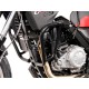 CRASHBAR/GMOL SW-MOTECH BMW G 650 GS (11-15) BLACK