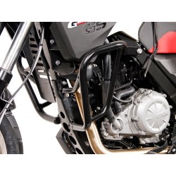 CRASHBAR/GMOL SW-MOTECH BMW G 650 GS (11-15) BLACK