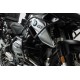 CRASHBAR/GMOL GÓRNY SW-MOTECH BMW R 1200 GS (13-16) BLACK