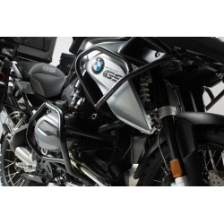 CRASHBAR/GMOL GÓRNY SW-MOTECH BMW R 1200 GS (13-16) BLACK