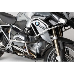 CRASHBAR/GMOL GÓRNY SW-MOTECH BMW R 1200 GS LC (13-16) STAL NIERDZEWNA