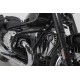 CRASHBAR/GMOL SW-MOTECH BMW R18 (20-), BLACK