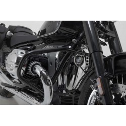 CRASHBAR/GMOL SW-MOTECH BMW R18 (20-), BLACK