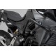 CRASHBAR/GMOL SW-MOTECH BMW F 900 R (19-) BLACK