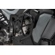 CRASHBAR/GMOL SW-MOTECH BMW S 1000 XR (19-) BLACK