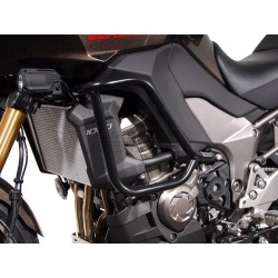 CRASHBAR/GMOL SW-MOTECH KAWASAKI VERSYS 1000 (12-14) BLACK