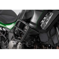 CRASHBAR/GMOL SW-MOTECH KAWASAKI VERSYS 1000 (18-) BLACK