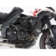 CRASHBAR/GMOL SW-MOTECH TRIUMPH TIGER 1050 SPORT (13-) BLACK